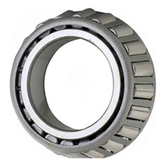 Timken - Tapered Roller Bearing Cup - 4.63" Outer Diameter | 29685