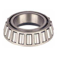 Timken - Tapered Roller Bearing Cup - 2.5" Outer Diameter | 2984