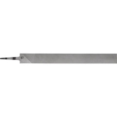 PFERD - 350mm Car Body File. Tanged. Curved & Convex Hand Cut 3 for Finishing | 14103353