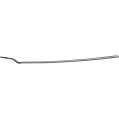 PFERD - 350mm Car Body File. Tanged. Curved & Convex Hand Cut 3 for Finishing | 14103353