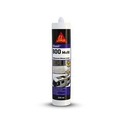 Sikasil-800 Multi /25 Ctr300 | 525357