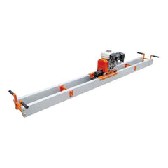 AG Pulie - 4.1M TWIN BEAM VIB SCREED | 2BVS4.1