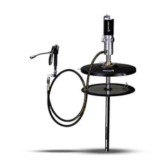 Lubemate - Lid - 20kg | L-L20