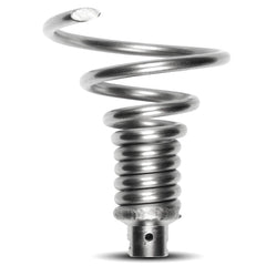 Milwaukee - Funnel Auger for 32mm Sectional Cable | 48534831