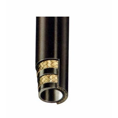 AIP - Hydraulic Hose - Powaflex SAE 100r2at - En857 Msha / PSI - 1/4" X Mtr | 80-100-r2-04 | 2SN4
