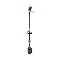 Senix - X6 60V Brushless 40cm (16") Line Trimmer Kit | GTX6-M-EU