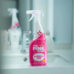 The Pink Stuff - Bathroom Foam Cleaner 750ml | 20117