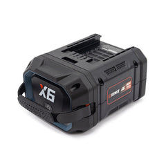 Senix - X6 60V Battery, 12.0Ah | B120X6