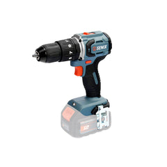 Senix - X2 18V Brushless 60Nm Hammer Drill Skin | PDHX2-M2-EU-0