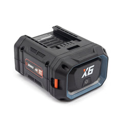 Senix - X6 60V Battery, 8.0Ah | B80X6