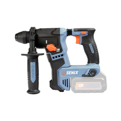 Senix - X2 18V Brushless SDS Plus 16mm Rotary Hammer Skin | PDRX2-M2-EU-0