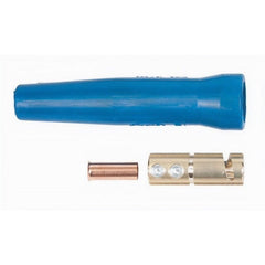 Weldtronic - Female Mech connector Only 500A | WMC500F
