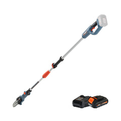 Senix - X2 18V 25cm (10") Pole Saw Kit | CSPX2-M-EU