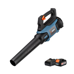Senix - X2 18V 750m3/hr Blower Kit | BLAX2-M3-EU