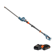 Senix - X2 18V 25cm (10") Pole Saw Skin | HTPX2-M-EU-0