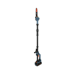 Senix - X6 60V Brushless 25cm (10") Pole Saw Skin | CSPX6-M-EU-0