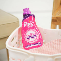 The Pink Stuff - Colour Care Laundry Liquid 960ml | 82378