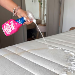 The Pink Stuff - Carpet & Upholstery Foaming Cleaner 500ml | 82420