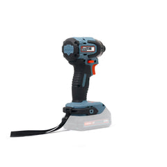 Senix - X2 18V Brushless 180Nm Impact Driver Skin | PDIX2-M2-EU-0