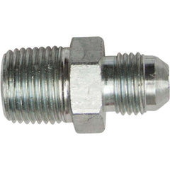 Hardie Hose - Male / Male Plug in Joiner 1/2" x 3/8" | TF-QF27-0806