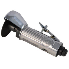 Trax - 3" - Cut Off Tool | ARX-135