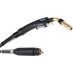 Weldclass - MIG Torch BND 300 Euro Fit 3.5m | 3-MTBN3E/12