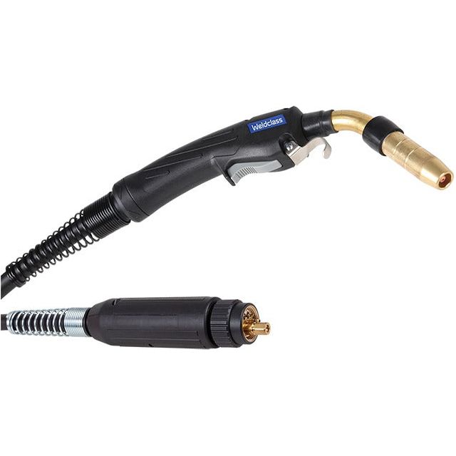 Weldclass - MIG Torch BND 300 Euro Fit 4.6m | 3-MTBN3E/15