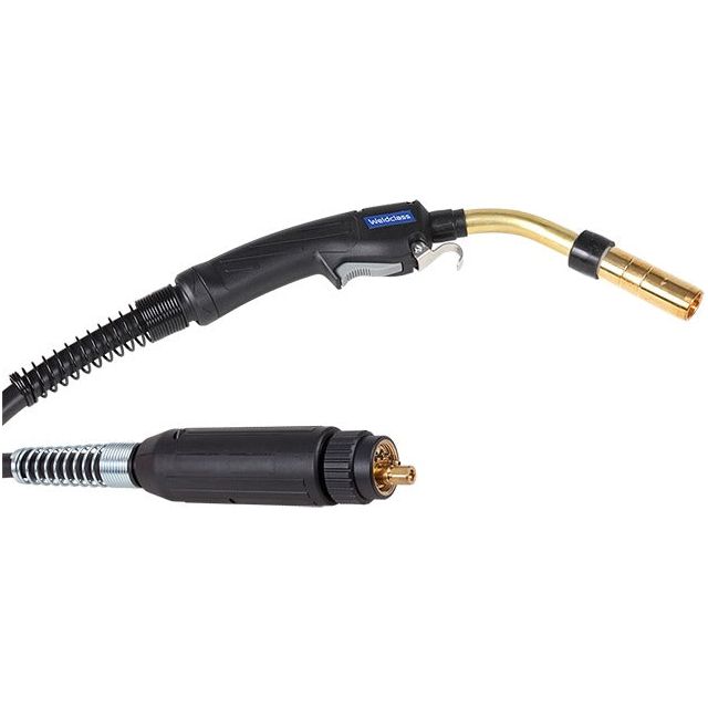 Weldclass - MIG Torch BND 400A Euro Fit 3.5m | 3-MTBN4E/12