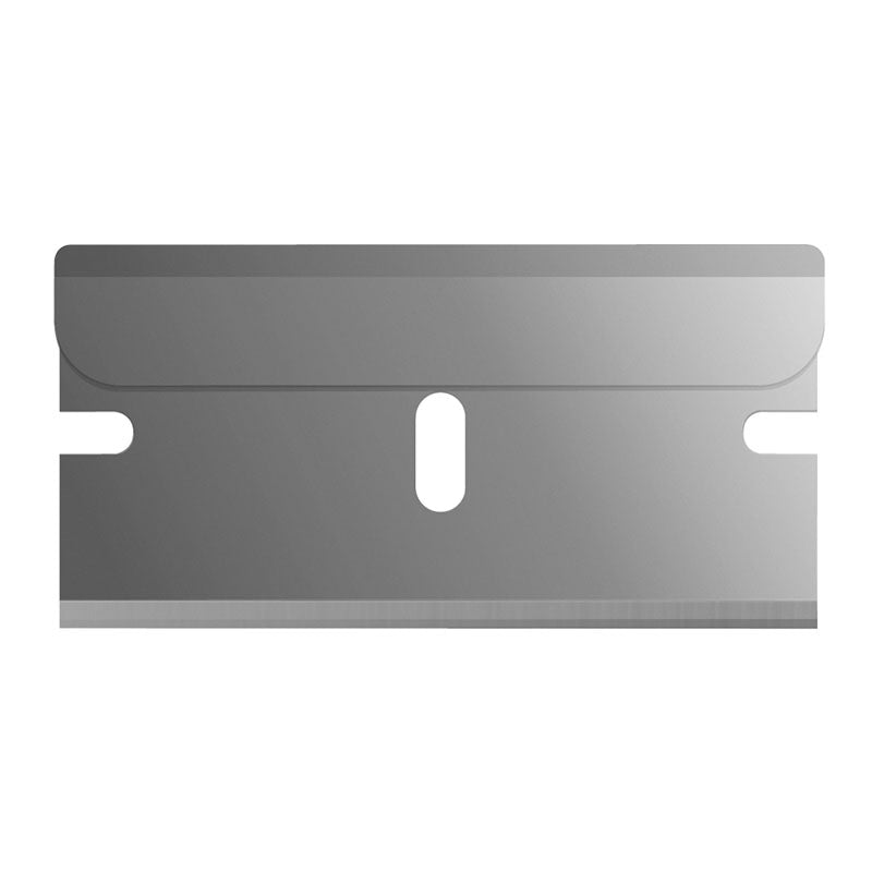 STERLING H/Duty .012 Single Edge Blades (x100) | 30-117