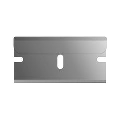 Sterling - H/Duty .012 Single Edge Blades (x100) | 30-117