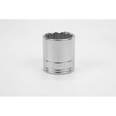 Trax - 30mm 12PT 1/2" Stand Socket | ARX-98802
