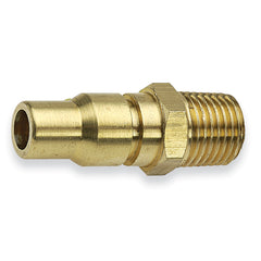 AIP - Quick Release Adaptor - Jamec Style 330 Series Female BSP Brass - 3/8" | 30-100-33-006f | 33F6JAM