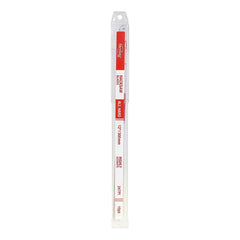 STERLING 24tpi Hacksaw Blades - All Hard - Sterling - Tube of 10 | 300-24SA-4