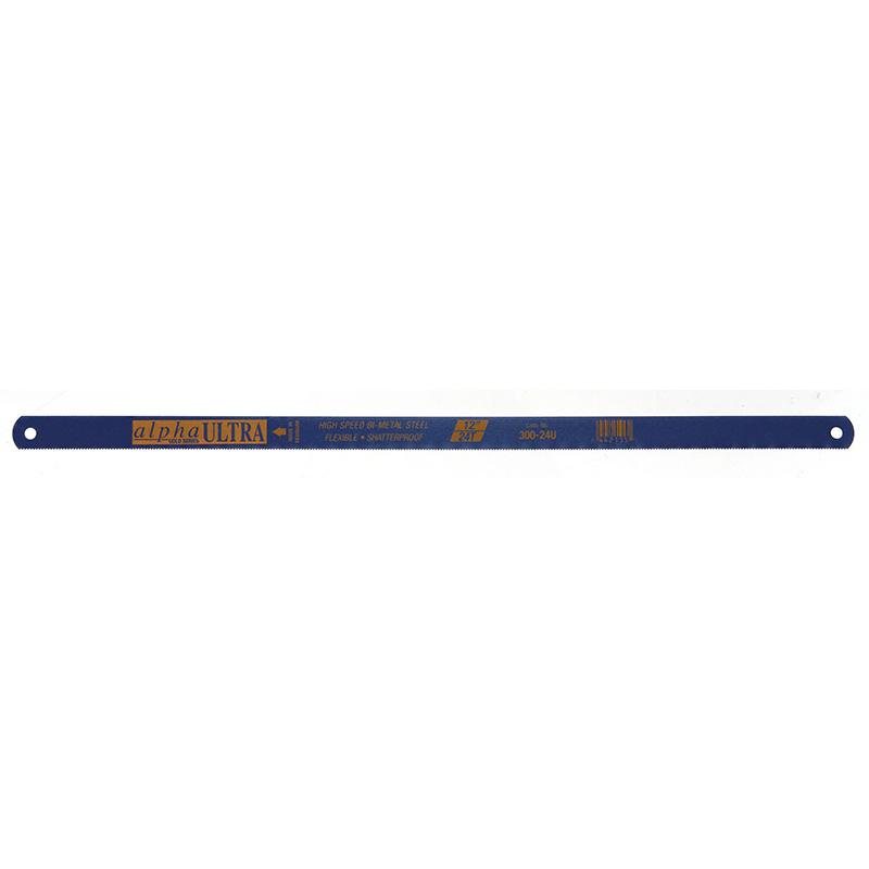 STERLING 24tpi Hacksaw Blade - ULTRA | 300-24U