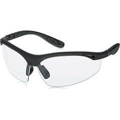 Maxisafe - Clear Bifocal Safety Glasses - 2.0 Magnification | EPS466-2.0