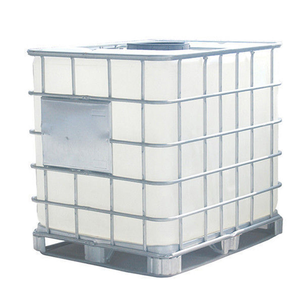 Gulf Western - Top Dog® CK-4 SAE 15W-40 1000L | 300058B