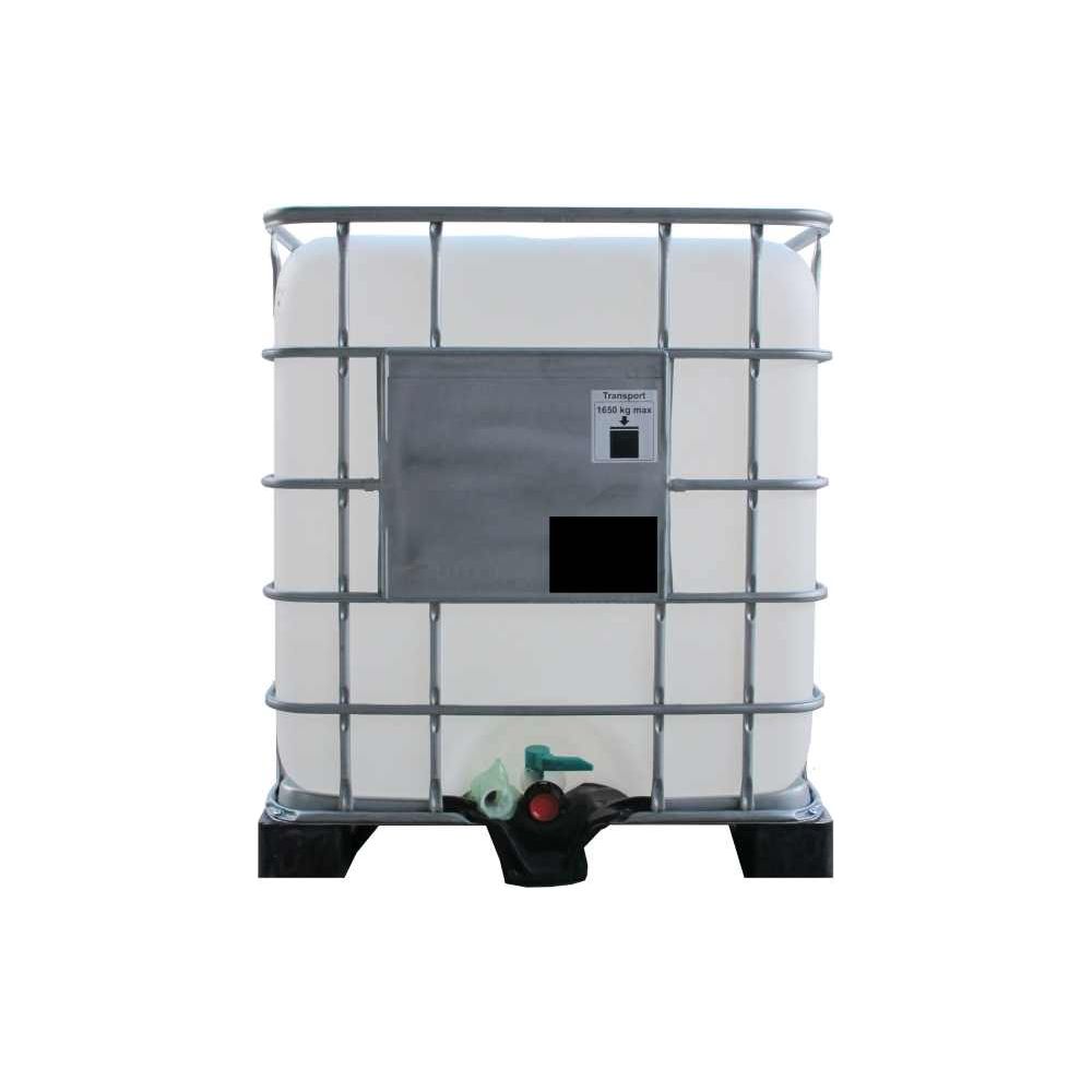 Gulf Western - Euro-Syn Long Drain 10W-40 1000L | 30009B