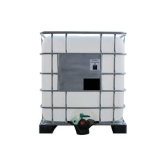 Gulf Western - Euro-Syn Long Drain 10W-40 1000L | 30009B