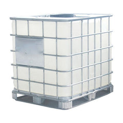 Gulf Western - Top Dog® Xdo Sae 15W-40 CI4/SL 1000lt | 300021B