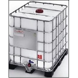 Gulf Western - C4 Hydraulic Fluid 10W 1000L | 30060B