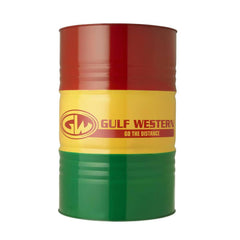 Gulf Western - Ultra Clear Compressor VG68 205L | 30095