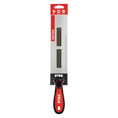 P&N - 150mm WORKSHOP - File Flat Handled Bastard Hangpack | 300AC1061