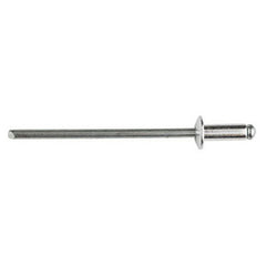Bremick - ALUM&STEEL RIVET TRUSS HD 4-3 -SM | RCTASSM4032