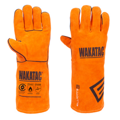 Elliotts - WAKATAC Welding Glove Size LRG (Pack of 1) | 300WAK