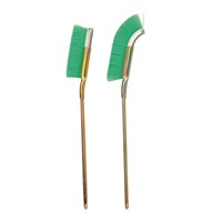 Toledo - Nylon Cleaning Brush Set 2pc | 301002