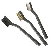 Toledo - Brush Set 3pc | 301003