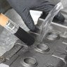 Toledo - Parts Cleaning Brush | 301004