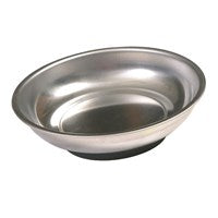 Toledo - 150mm Magnetic S/S Tray | 301006