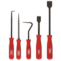Toledo - Scraper & Hook Set 5pc | 301008