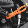 Toledo - Hose/Brake Line Crimping Pliers | 301025